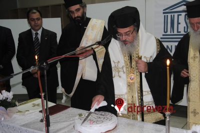 Προχωράει η διαδικασία για την ένταξη της αρχαίας Νικόπολης στην UNESCO