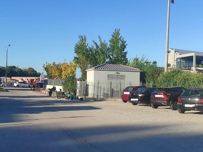 Ανέβαλε την απόφαση για τις οφειλές της Μαρίνας Α.Ε. για τον οικίσκο του ρεύματος το ΔΛΤ Πρέβεζας