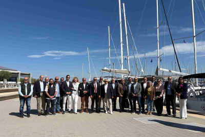 Στην Πρέβεζα πραγματοποιήθηκε η Γενική Συνέλευση της Ένωσης Μαρινών Ελλάδας