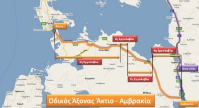 Ο Μπόμπολας σώζει την «παρτίδα» στο Άκτιο-Αμβρακία