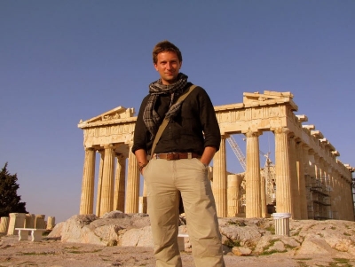 Η αρχαία τεχνολογία του Νεκρομαντείου στο History Channel