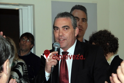 Στέργιος Γιαννάκης:&quot;Οφείλουμε να σεβαστούμε το αποτέλεσμα της κάλπης και την ετυμηγορία του ελληνικού λαού&quot; (photo+vid)