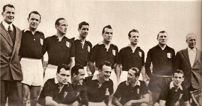 Στις 4 Μαΐου1949 «σβήνει» η Grande Torino
