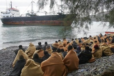Ήθελε μια καλύτερη ζωή για τα τρία ανήλικα παιδιά της