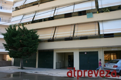 Νεκρή ηλικιωμένη μέσα στο σπίτι της στην Πρέβεζα