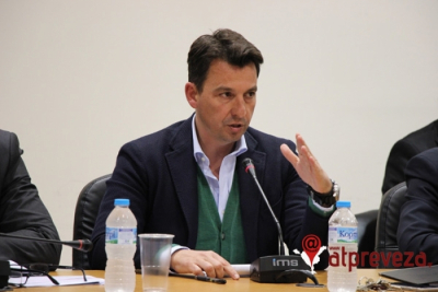 Πρόταση της δημοτικής αρχής Ζηρού για άρση της απόφασης σύνταξης μελέτης για την αποκατάσταση του ανενεργού λατομείου στη Ν. Κερασούντα