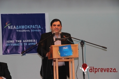 Είναι η ώρα να σπάσει η άσχημη παράδοση της λαϊκίστικης αντιπολίτευσης» Νο2 (του Βαγγέλη Ντάκουλα)