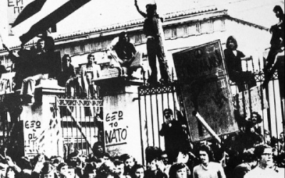 Γκάφα ή άγνοια; - Το δημοτικό συμβούλιο Πρέβεζας θα συνεδριάσει στην επέτειο της εξέγερσης του Πολυτεχνείου!