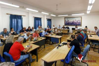 Κρίσιμη η κατάσταση του συστήματος ύδρευσης της Πρέβεζας - Δαρδαμάνης: "Οι αντιπαλότητες για ένα τόσο σημαντικό αγαθό δεν χωρούν υπό τις παρούσες συνθήκες"