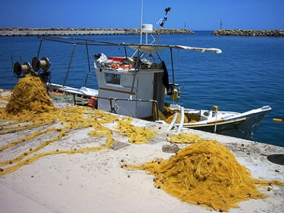 Δήμος της Ηπείρου διεκδίκησε χρήματα από το Ε.Π. Αλιείας 2007-2013 για Πολιτιστικό Σύλλογο!