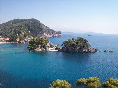 Διεκδίκησε λεφτά για έπιπλα από το Δήμο Πάργας...