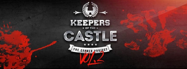 Keepers of the castle vol 2 στο Κάστρο του Παντοκράτορα την 1η Αυγούστου – Το atpreveza σας χαρίζει δύο προσκλήσεις