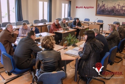 Επιχειρεί νέες “αλχημείες” το ΥΠΕΣ μέσω αρμοδιοτήτων στις οικονομικές επιτροπές των Δήμων;