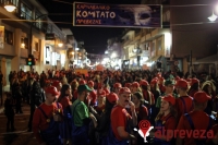 Ένα φαντασμαγορικό διήμερο υπόσχεται το Καρναβαλικό Κομιτάτο!-Οριστικοποιήθηκε η σειρά των γκρουπ της μεγάλης παρέλασης