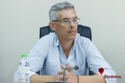 Νέα διαδικασία ρύθμισης οφειλών στον ΕΦΚΑ ζητά από την Υπουργό Εργασίας ο Πρόεδρος του Επιμελητηρίου Πρέβεζας