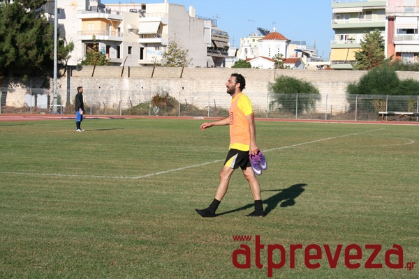 «Ναυάγιο» με τον Μάριο Ιωάννου – Έξαλλος ο Κύπριος ποδοσφαιριστής – Τι ανέφερε στο atpreveza