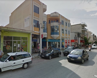 Αλλάζει γραφεία ο ΣΥΡΙΖΑ στην Πρέβεζα… (photo)