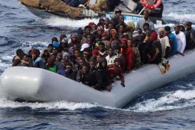 ΑΝΤΑΡΣΥΑ Πρέβεζας: «Όχι στην Ευρώπη φρούριο – Να σταματήσει η μαζική δολοφονία των προσφύγων στη Μεσόγειο»