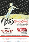 Ο Μίλτος Πασχαλίδης σήμερα στο Factory of Sound στα Ιωάννινα!-Τα ονόματα των νικητών