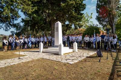Ξεκίνησαν οι εκδηλώσεις εορτασμού για τα 111 χρόνια από την απελευθέρωση της Πρέβεζας