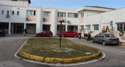 Το Νοσοκομείο Πρέβεζας και το Κέντρο Ψυχικής Υγείας επισκέφτηκε κλιμάκιο του ΣΥΡΙΖΑ και ο βουλευτής Κώστας Μπάρκας