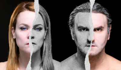 Αντιγόνη του Σοφοκλή τον Αύγουστο στο Ρωμαϊκό Ωδείο της Νικόπολης