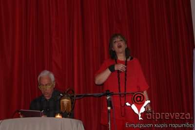 Συγκίνησε και πέρασε μηνύματα η παράσταση “γιατί είχε φτερΆ” (photos)