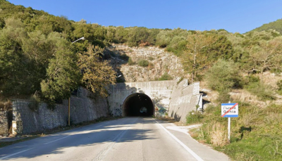 Κυκλοφοριακές ρυθμίσεις στη σήραγγα Κουκλεσίου την Τρίτη 16 Ιουνίου