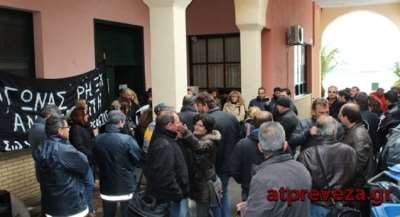 Γνωμοδότηση που ξεκαθαρίζει το «τοπίο» για τις μετατάξεις στους Δήμους