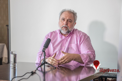 Σπύρος Ριζόπουλος: Καλώ την Πρόεδρο της Δημοκρατίας να ζητήσει την αναβολή των εκλογών