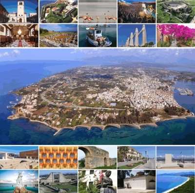 Ανοιχτή επιστολή του υποψήφιου δημάρχου Πρέβεζας Νίκου Τζίμα