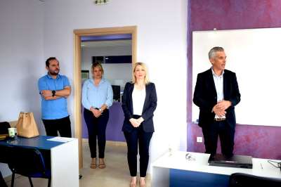Επιμελητήριο Πρέβεζας: Ολοκληρώθηκαν τα χρηματοδοτούμενα προγράμματα κατάρτισης ανέργων
