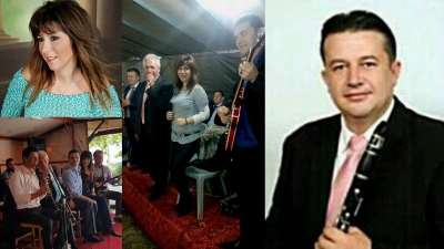 Οι Εκκλησιές Πρέβεζας γιορτάζουν τον Άγιο Νικόλαο