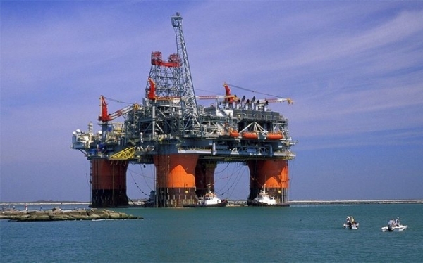 Ίντριγκες και «πόλεμος» συμφερόντων για τα πετρέλαια Άρτας-Πρέβεζας