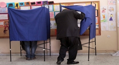 Atpreveza θέμα: Οι 8 εκλογικές αναμετρήσεις στο Ν. Πρέβεζας – Η κυριαρχία της ΝΔ, η… λατρεία Παπανδρέου και η εμφάνιση του ΣΥΡΙΖΑ (photo)