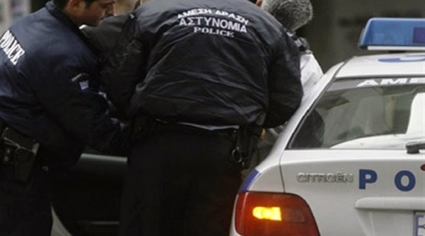 Έξι συλλήψεις στη ΒΙ.ΠΕ. της Πρέβεζας – Η ανακοίνωση της Αστυνομίας
