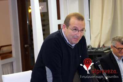 Λαϊκή Συσπείρωση Δ. Πάργας: "Να προχωρήσει η δημοτική αρχή σε ενδελεχή έλεγχο της ασφάλειας των σχολικών μονάδων"