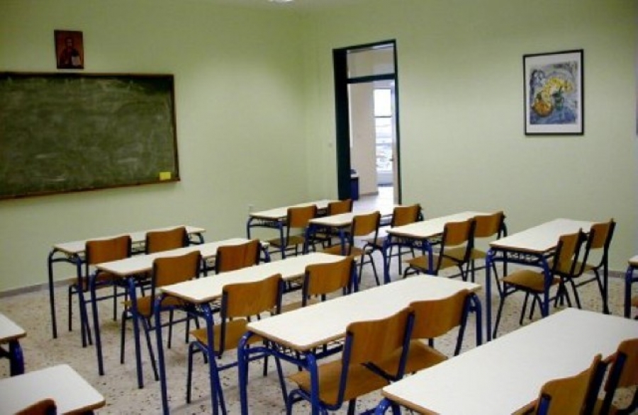 ΕΛΜΕ Πρέβεζας: «Δεν έχει ολοκληρωθεί η κάλυψη των σχολείων στο νομό με το απαραίτητο για τη λειτουργία τους εκπαιδευτικό προσωπικό»
