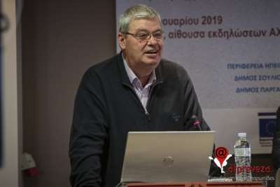 Καχριμάνης για το πανεπιστημιακό τμήμα της Πρέβεζας: “Κανένας δε θα παίξει με την Ήπειρο – Αιτία πολέμου η μεταφορά”