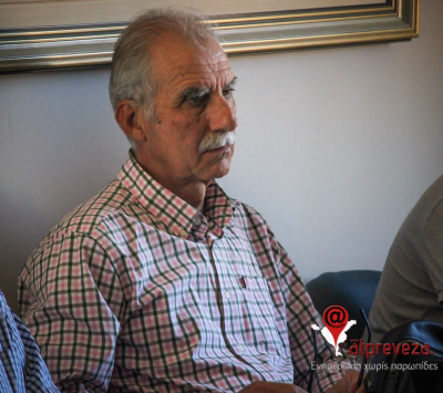 Το Δάσος της '' Παργινόσκαλας'' και το Κάστρο της Μπούκας-''Παλιοσάραγα'' (του Νίκου Γιαννούλη)