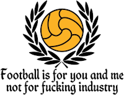 Ποδόσφαιρο. Επάγγελμα ή αγάπη;; #against_modern_football (του Δημήτρη Γάτσιου)
