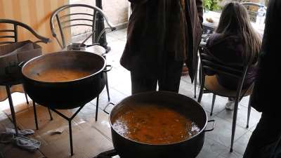 Γιόρτασαν παραδοσιακά στο Νεοχώρι