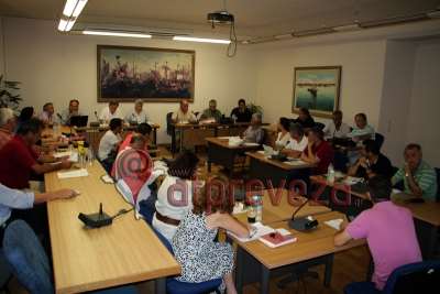 Παππάς σε Φραγκούλη: «Εσύ εκεί... να καρφώσεις!»