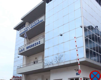 Κυλιόμενες στάσεις εργασίας για να μην κλείσουν οι ΔΟY της Περιφέρειας - Κινητοποίηση την Τρίτη στην Πρέβεζα
