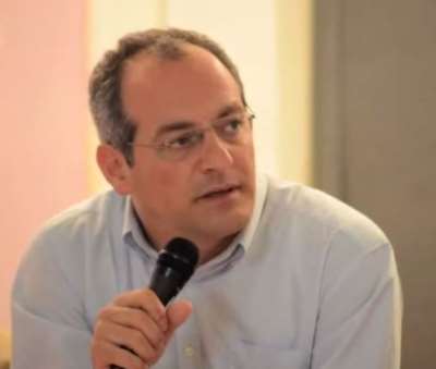 Λεωνίδας Βατικιώτης: «Να γίνει νόμος του κράτους το πόρισμα της επιτροπής Αλήθειας για το Δημόσιο Χρέος»