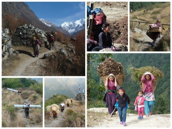 Μαγικό ταξίδι στο Νεπάλ για 28 μέρες!(photos)