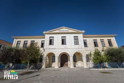 Κατηγορηματικά αντίθετος ο Δικηγορικός Σύλλογος Πρέβεζας στο νέο «Δικαστικό Χάρτη»