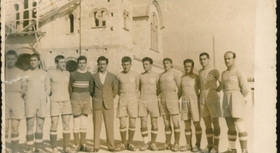 Στιγμές ιστορίας - Quiz: Ποιες ομάδες της Κρήτης αντιμετώπισε ο ΠΑΣ Πρέβεζα στη Β’ Εθνική τη σεζόν 1969-70;