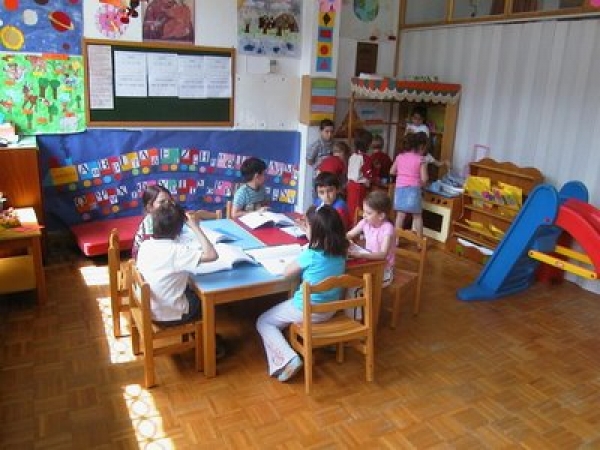 Ενημέρωση για υποβολή αιτήσεων στην ΕΕΤΑΑ Α.Ε. για εγγραφή παιδιών σε παιδικούς σταθμούς του Δήμου Πρέβεζας 