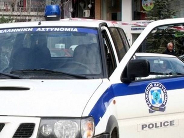 Συνελήφθη 25χρονος στην Πρέβεζα για διακεκριμένες κλοπές